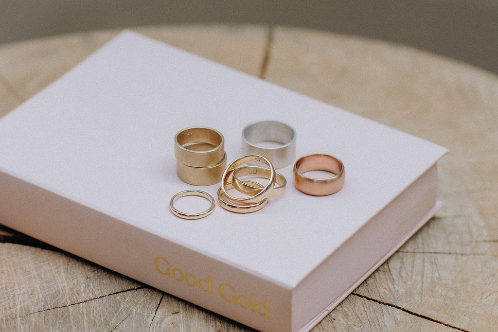 How Much Should I Spend on a Wedding Ring?